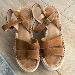 Soludos Women's Wedges